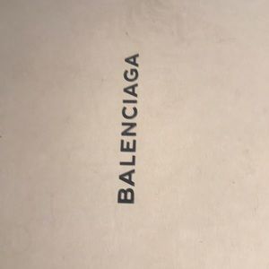 Balenciaga